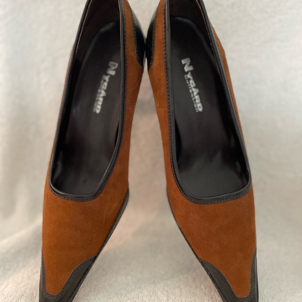 Nygardo ladies pumps
